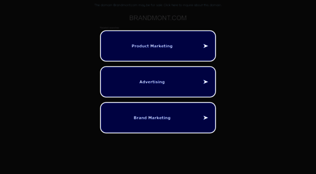 brandmont.com