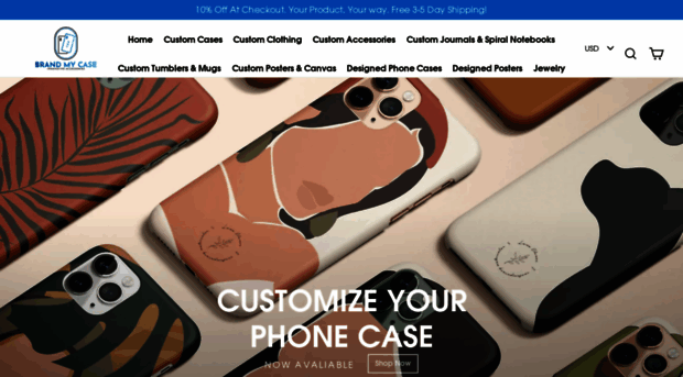 brandmycase.com