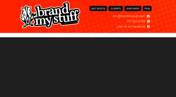 brandmystuff.com