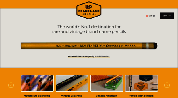 brandnamepencils.com