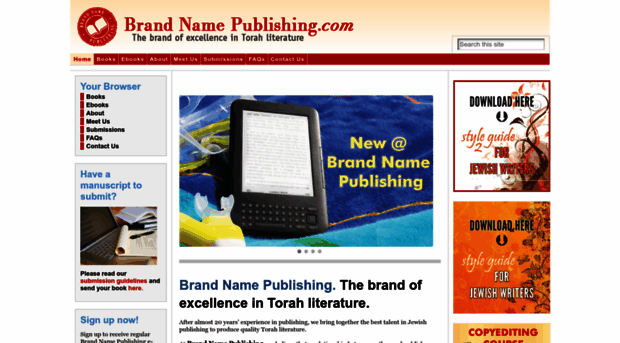 brandnamepublishing.com