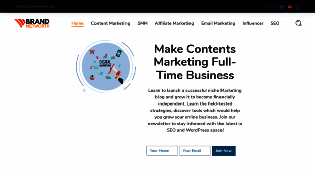 brandnetworth.com