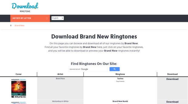 brandnew.download-ringtone.com