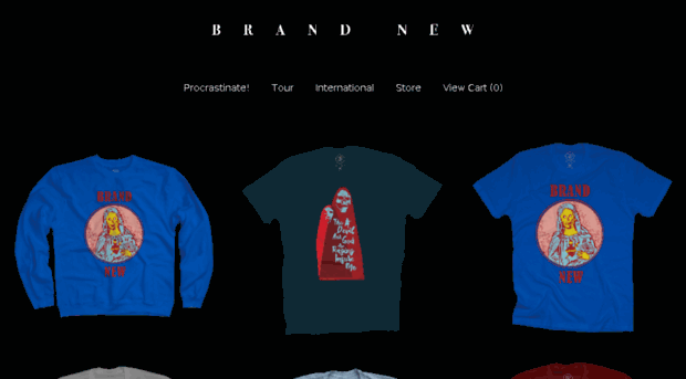 brandnew.merchdirect.com