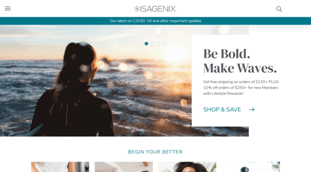 brandnewbody.isagenix.com