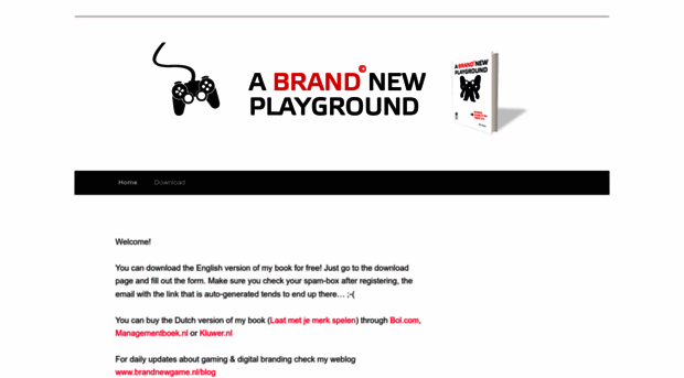brandnewplayground.com