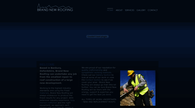 brandnewroofing.co.uk