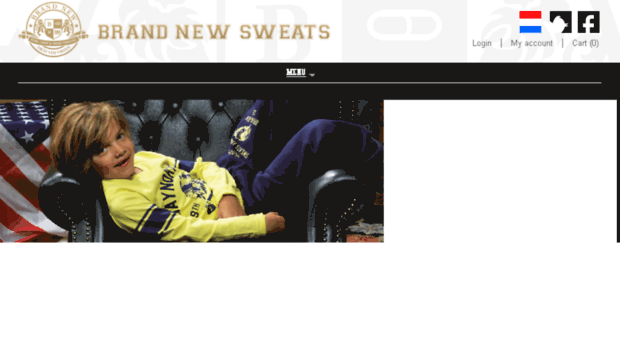 brandnewsweats.com