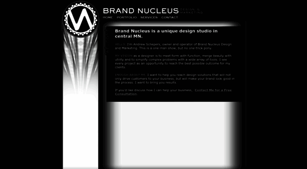 brandnucleus.net