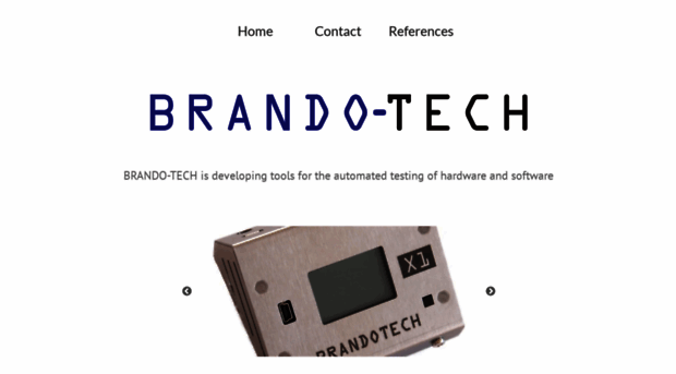 brando-tech.com