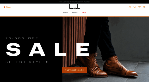 brando.com.au