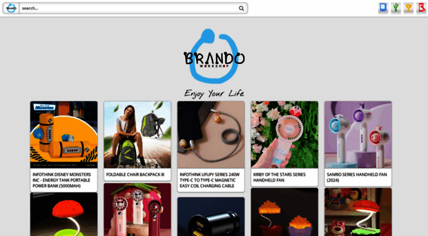 brando.com.hk