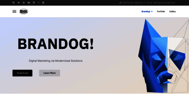 brandog.com