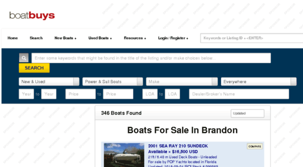 brandon.boatbuys.com