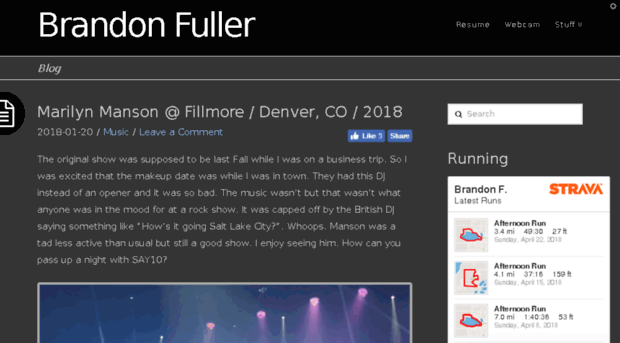 brandon.fuller.name