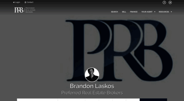 brandon.preferredrebrokers.com