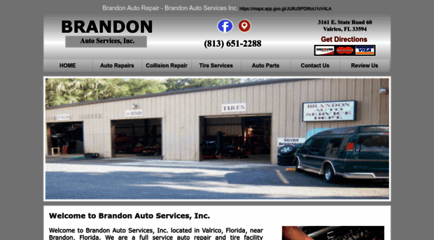 brandonautoservices.com