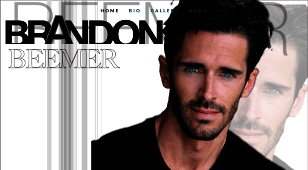 brandonbeemer.com