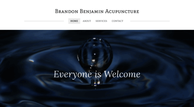 brandonbenjamin.com