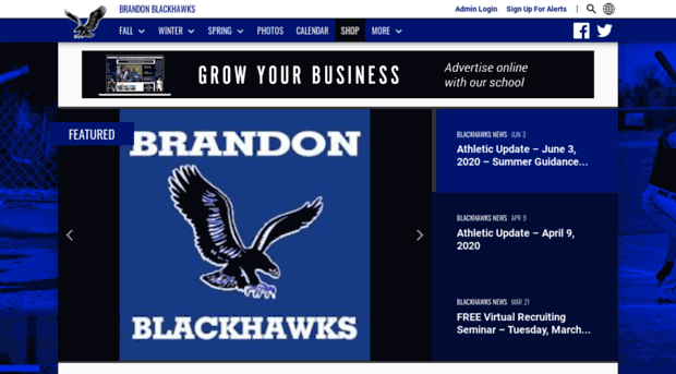 brandonblackhawks.org