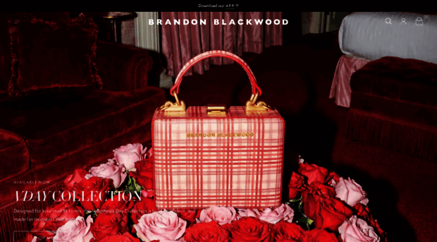 brandonblackwood.com
