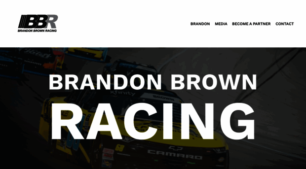 brandonbrownracing.com