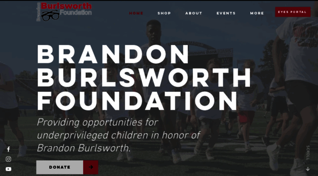 brandonburlsworth.org