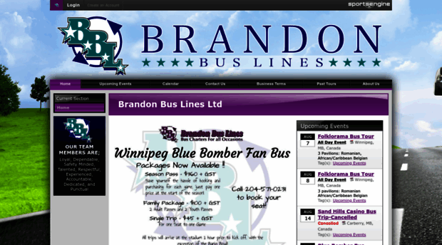 brandonbuslines.com