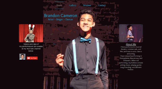 brandoncameron.com