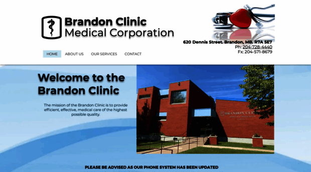 brandonclinic.com