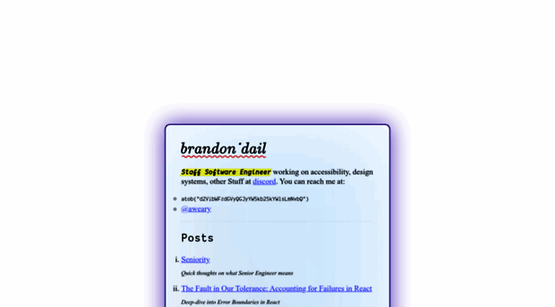 brandondail.com