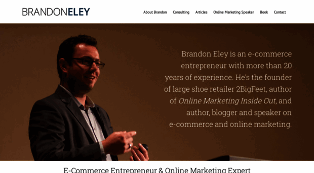 brandoneley.com