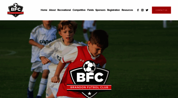 brandonfc.com