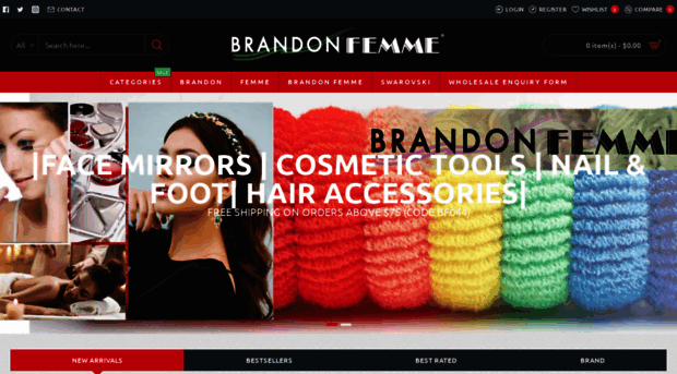 brandonfemme.com