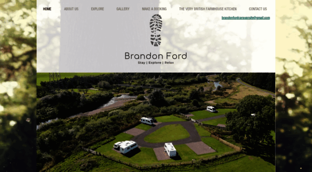 brandonford.co.uk