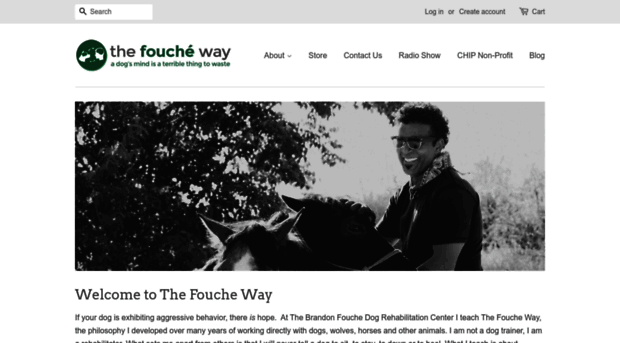 brandonfouche.com