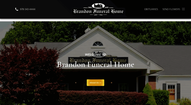 brandonfuneral.com