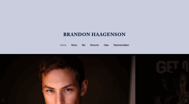 brandonhaagenson.com