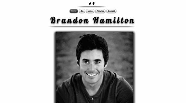 brandonhamiltontv.com