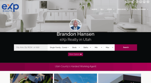 brandonhansen.com