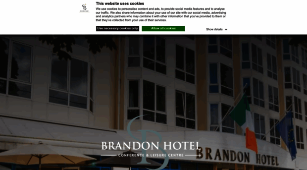 brandonhotel.ie