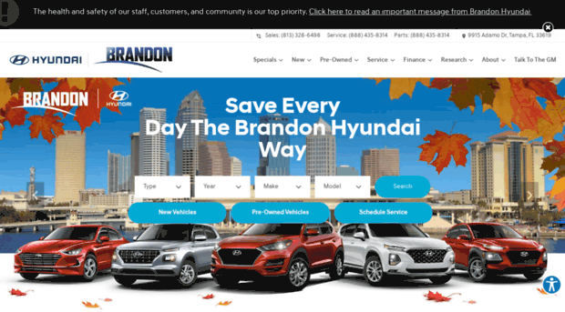 brandonhyundai.com