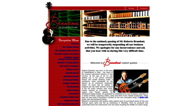 brandoniguitars.co.uk