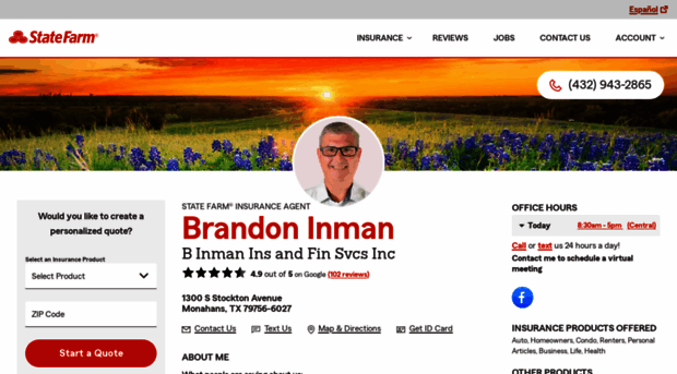 brandoninman.net