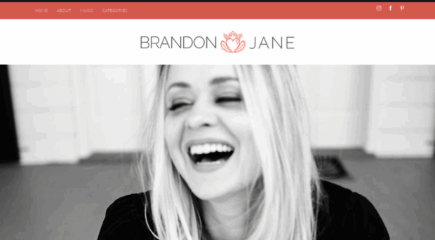 brandonjane.com