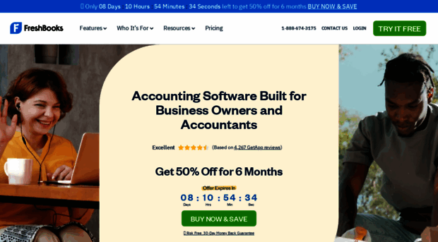 brandonkitto-billing.freshbooks.com