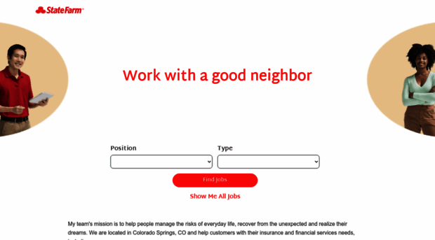 brandonkolk.sfagentjobs.com