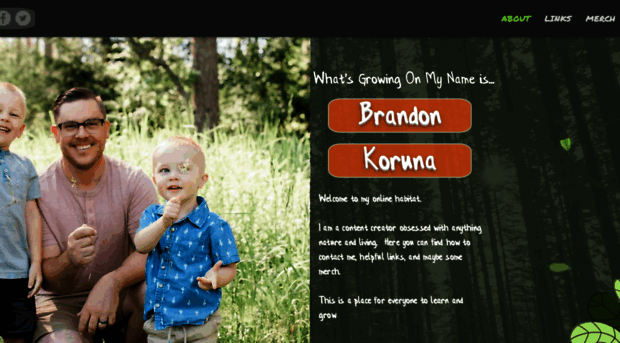 brandonkoruna.com