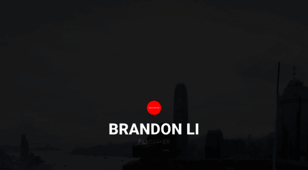 brandonli.com