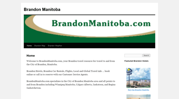 brandonmanitoba.com